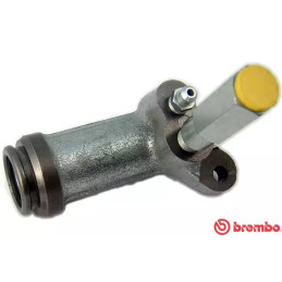 Sankabos darbinis cilindras  BREMBO E 85 007