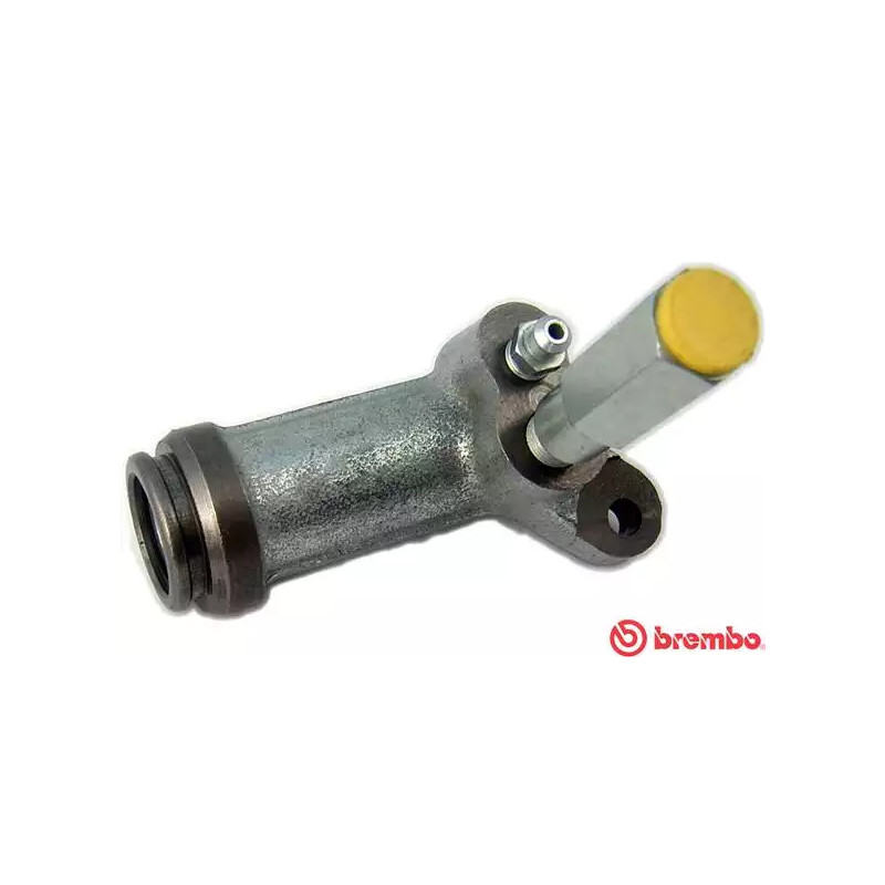 Sankabos darbinis cilindras  BREMBO E 85 007