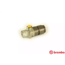 Sankabos darbinis cilindras  BREMBO E 85 009