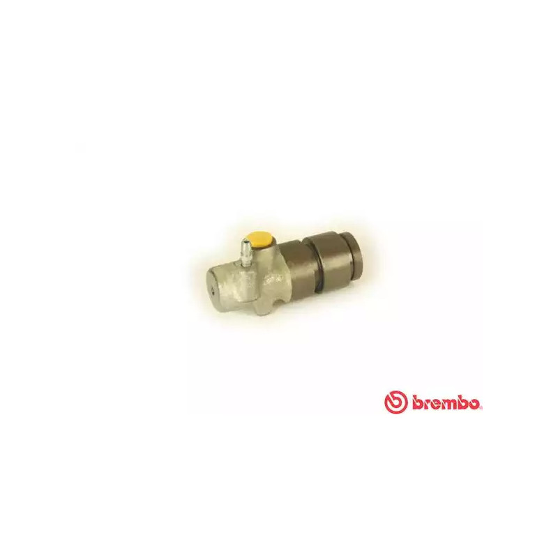 Sankabos darbinis cilindras  BREMBO E 85 009