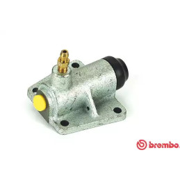 Sankabos darbinis cilindras  BREMBO E 85 012