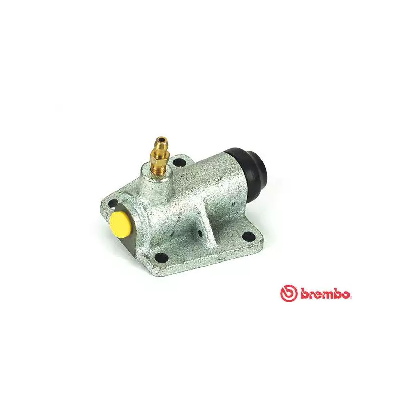 Sankabos darbinis cilindras  BREMBO E 85 012