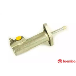 Sankabos darbinis cilindras  BREMBO E 85 011