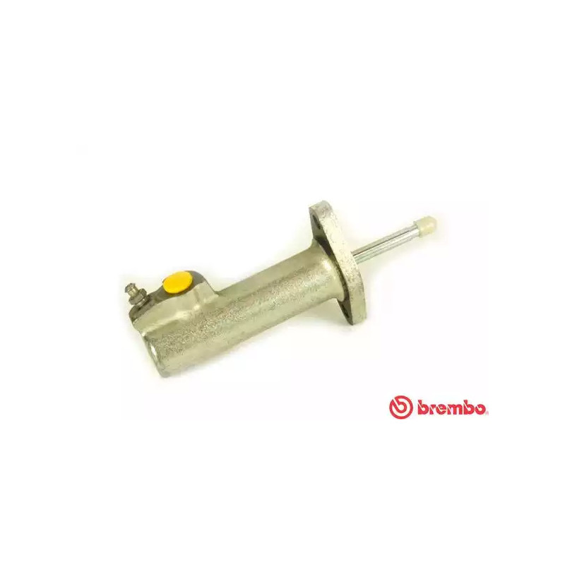 Sankabos darbinis cilindras  BREMBO E 85 011