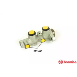 Stabdžių pagrindinis cilindras  BREMBO M 15 001