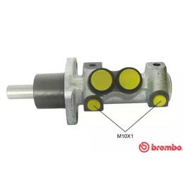 Stabdžių pagrindinis cilindras  BREMBO M 85 047