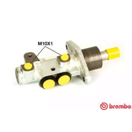 Stabdžių pagrindinis cilindras  BREMBO M 85 049