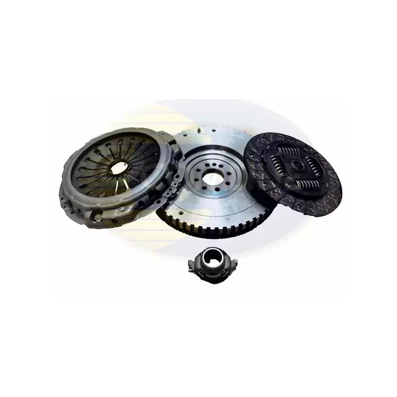 Sankabos keitimo komplektas COMLINE ECK223F