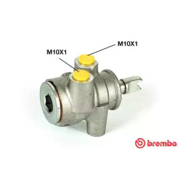 Stabdymo jėgos reguliatorius  BREMBO R 23 005