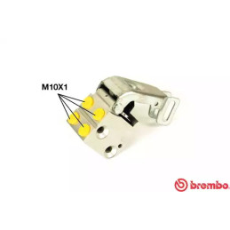 Stabdymo jėgos reguliatorius  BREMBO R 85 007