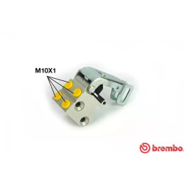 Stabdymo jėgos reguliatorius  BREMBO R 85 008