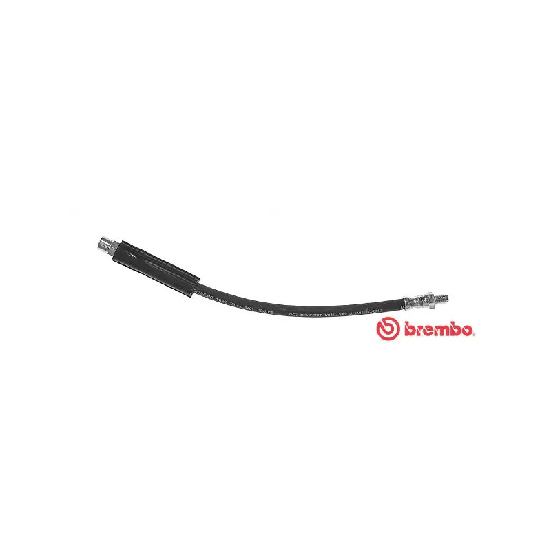 Stabdžių žarnelė  BREMBO T 06 018