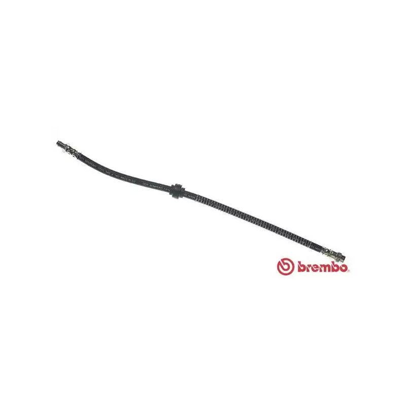 Stabdžių žarnelė  BREMBO T 61 036