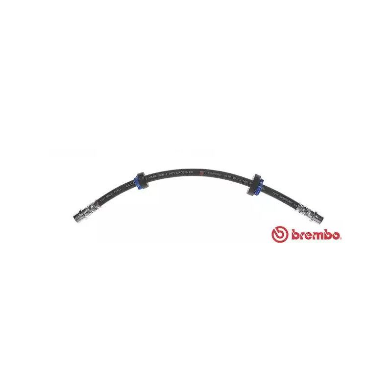 Stabdžių žarnelė  BREMBO T 85 133