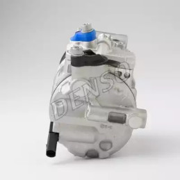 Oro kondicionieriaus kompresorius  DENSO DCP02041