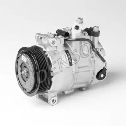 Oro kondicionieriaus kompresorius  DENSO DCP17068