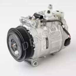 Oro kondicionieriaus kompresorius  DENSO DCP17064