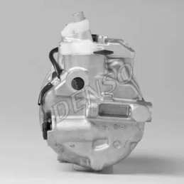 Oro kondicionieriaus kompresorius  DENSO DCP17109