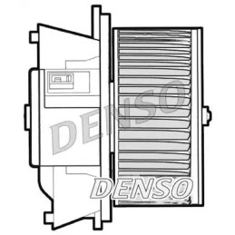 Vidaus putiklis  DENSO DEA09043