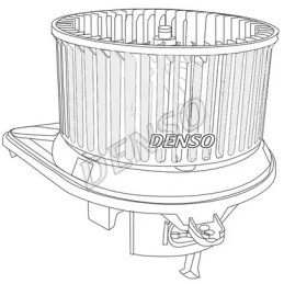 Vidaus putiklis  DENSO DEA17029