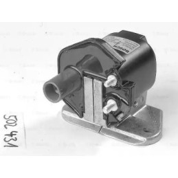 Uždegimo ritė  BOSCH 0 221 502 431