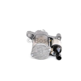 Starteris  BOSCH 0 001 172 402