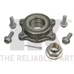 Rato guolis  NK 762246