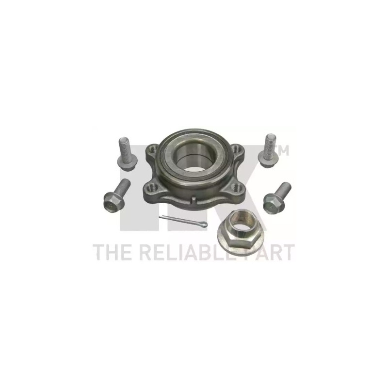 Rato guolis  NK 762246