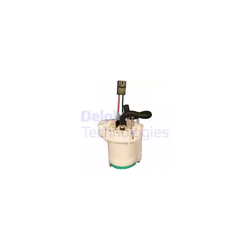 Kuro siurblys  DELPHI FE0491-12B1