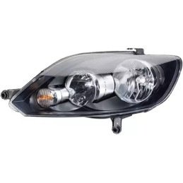 Priekinis žibintas  HELLA 1EE 009 948-061