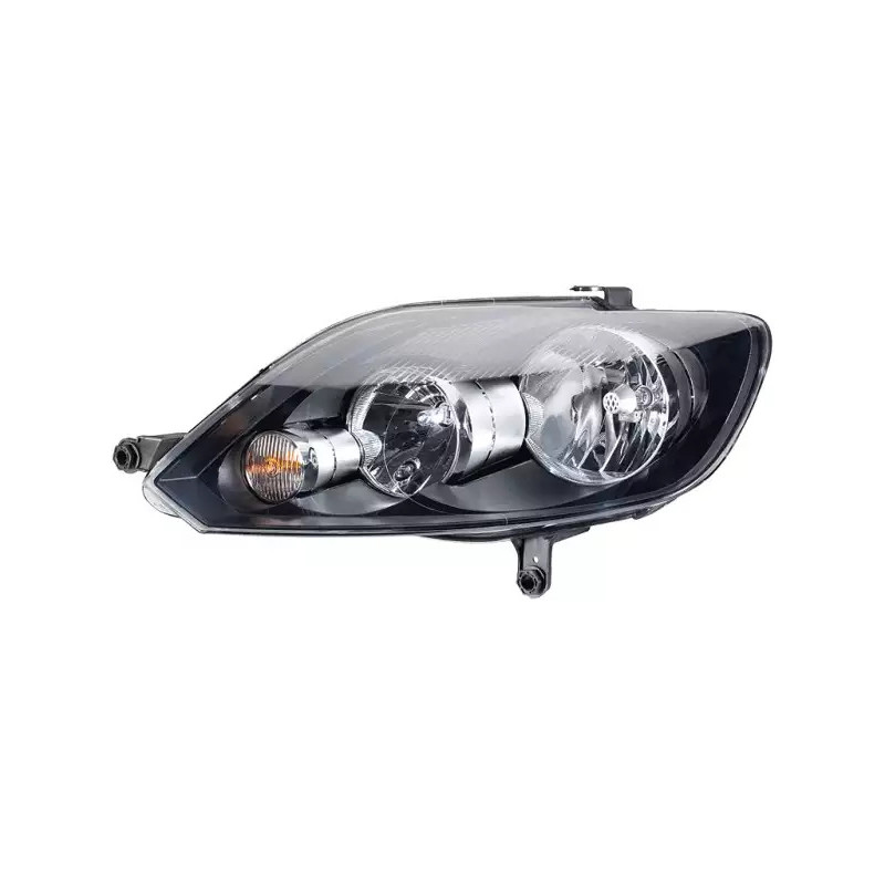 Priekinis žibintas  HELLA 1EE 009 948-061