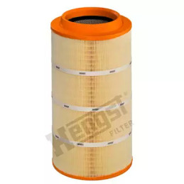 Oro filtras  HENGST FILTER E1016L