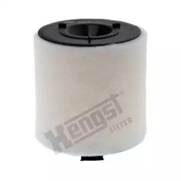 Oro filtras  HENGST FILTER E1017L