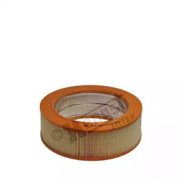 Oro filtras  HENGST FILTER E107L
