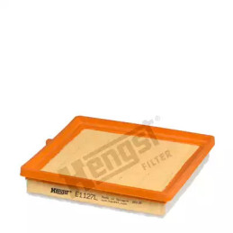 Oro filtras  HENGST FILTER E1127L