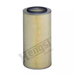 Oro filtras  HENGST FILTER E117L