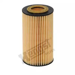 Alyvos filtras  HENGST FILTER E11H D117