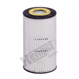 Alyvos filtras  HENGST FILTER E11H02 D155