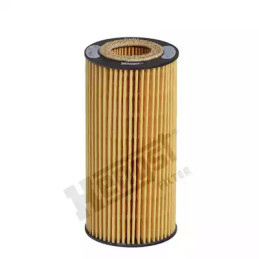 Alyvos filtras  HENGST FILTER E17H D57