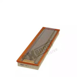 Oro filtras  HENGST FILTER E199L