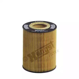 Alyvos filtras  HENGST FILTER E203H D67