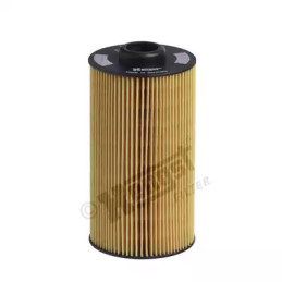 Alyvos filtras  HENGST FILTER E202H01 D34
