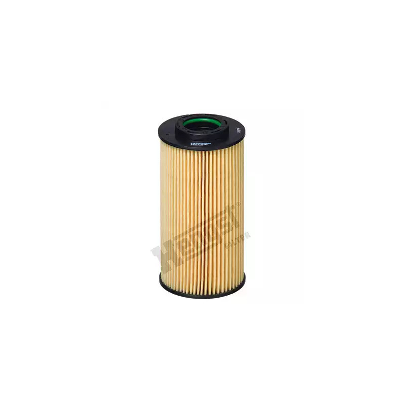 Alyvos filtras  HENGST FILTER E208H D224