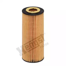 Alyvos filtras  HENGST FILTER E28H01 D26