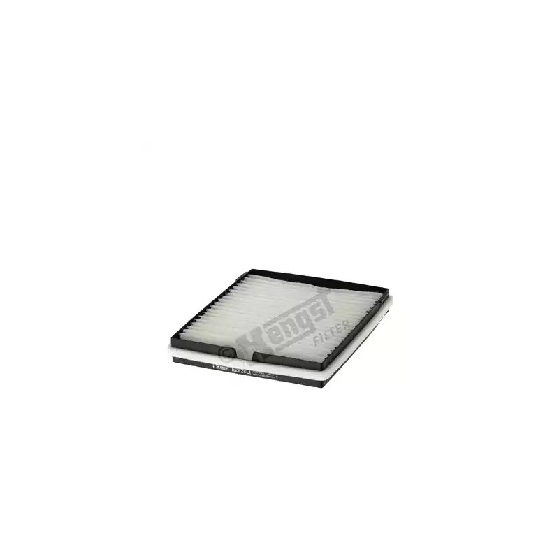 Salono filtras  HENGST FILTER E2928LI