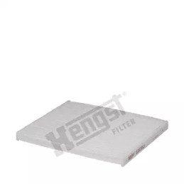 Salono filtras  HENGST FILTER E2939LI