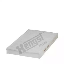 Salono filtras  HENGST FILTER E2979LI