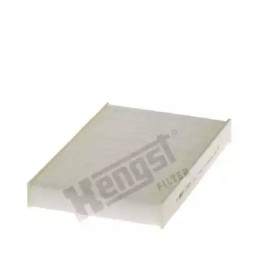 Salono filtras  HENGST FILTER E2985LI