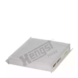 Salono filtras  HENGST FILTER E2987LI