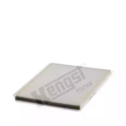 Salono filtras  HENGST FILTER E2989LI